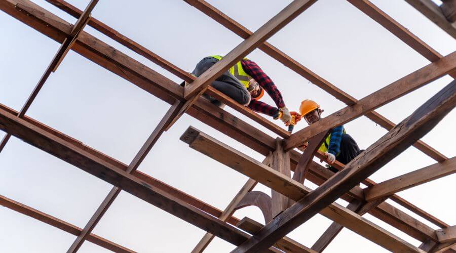 Expert Emergency Roof Repairs services in Johnsonburg, PA